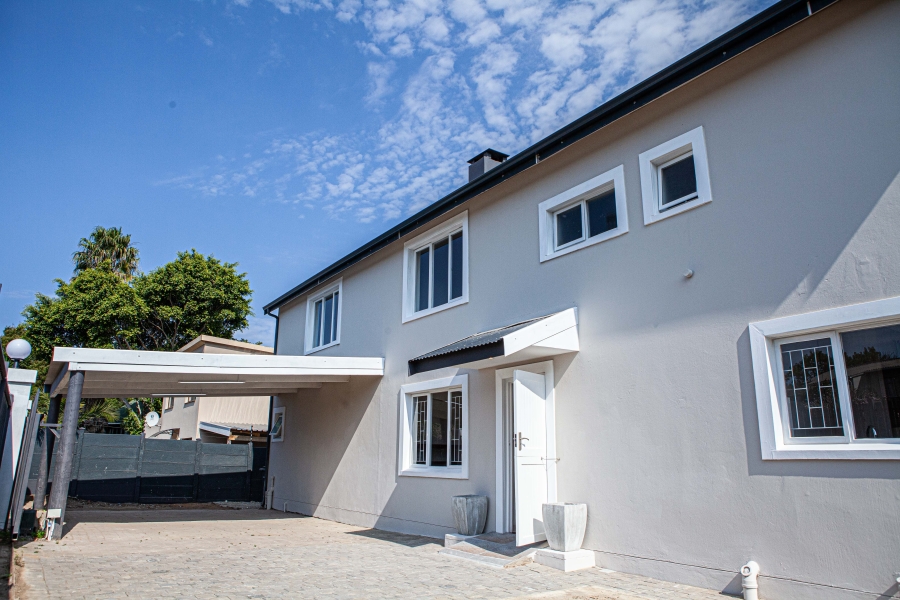 4 Bedroom Property for Sale in Old Place Western Cape
